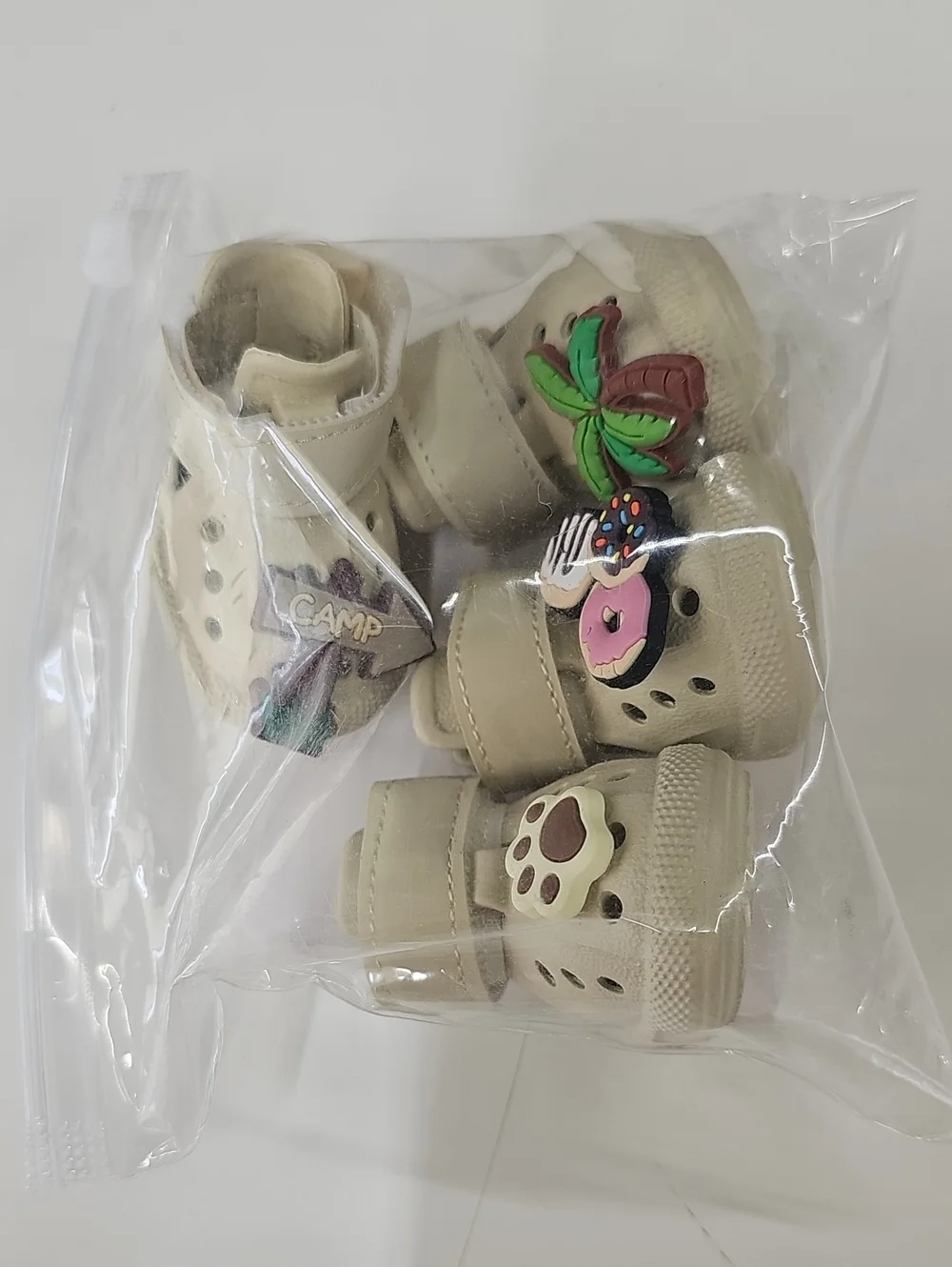 Dog Shoes, Non-Slip Waterproof Sandals for Hot Pavement, Breathable Perforated